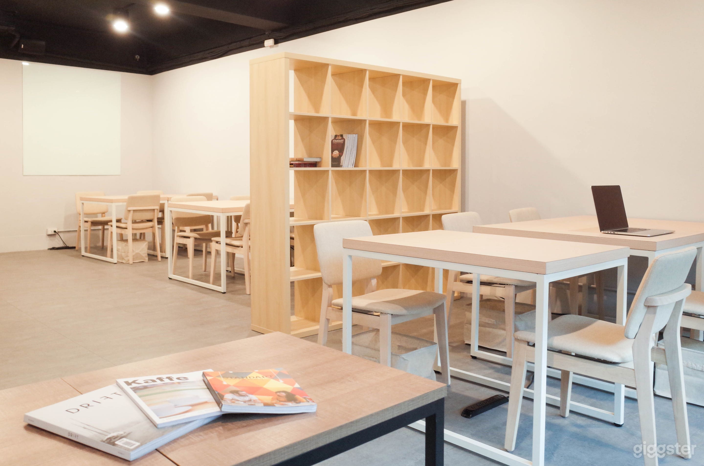 共享辦公咖啡館 Photo 3