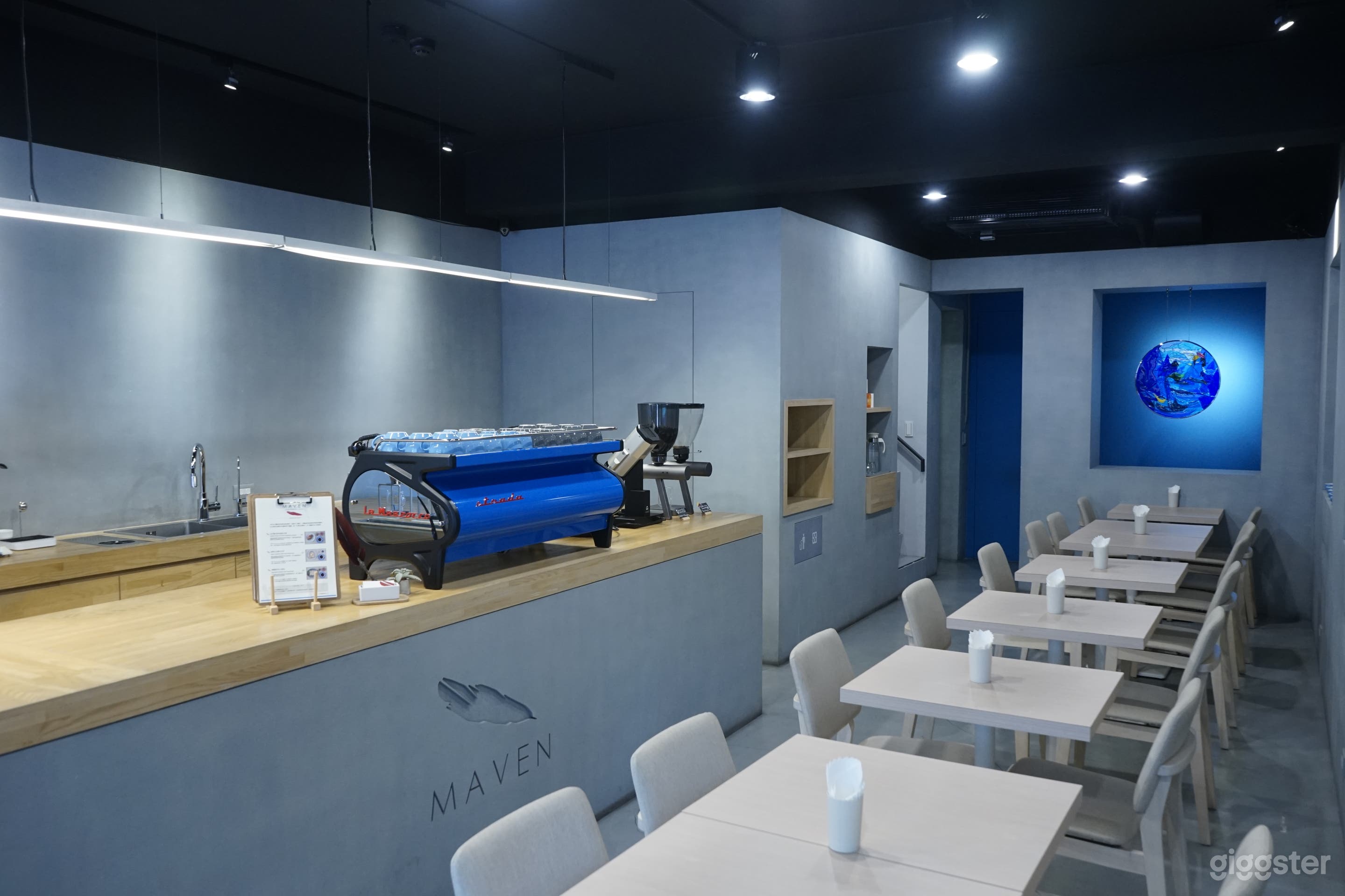 共享辦公咖啡館 Photo 1