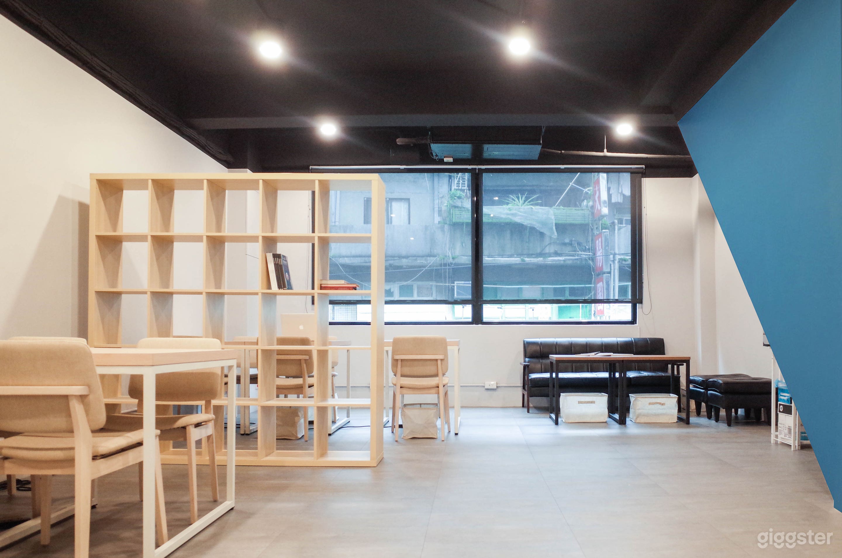 共享辦公咖啡館 Photo 4
