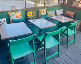  Intimate Restaurant Wine Bar in Astoria 