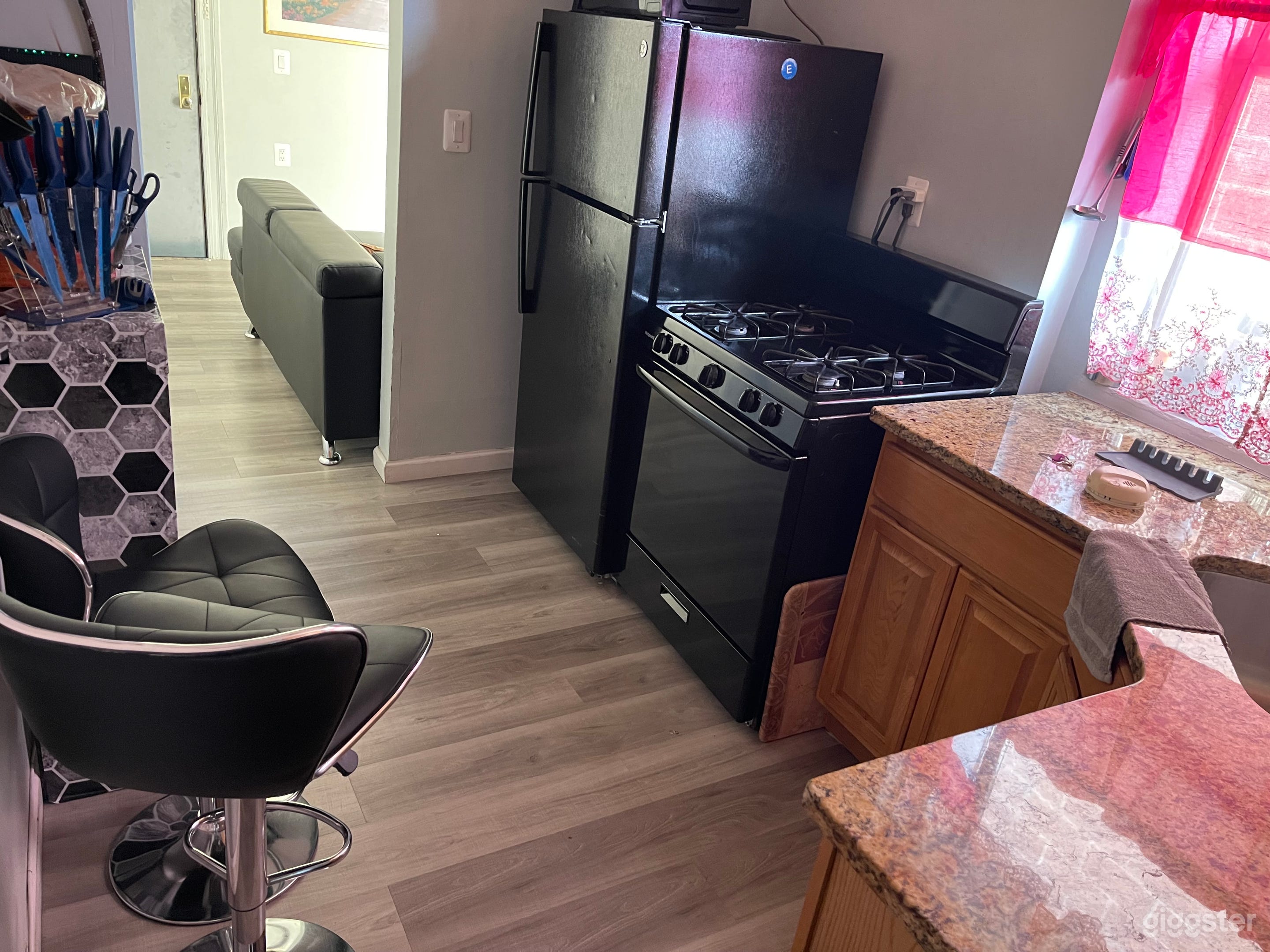 Cozy 2 bedroom Photo 1