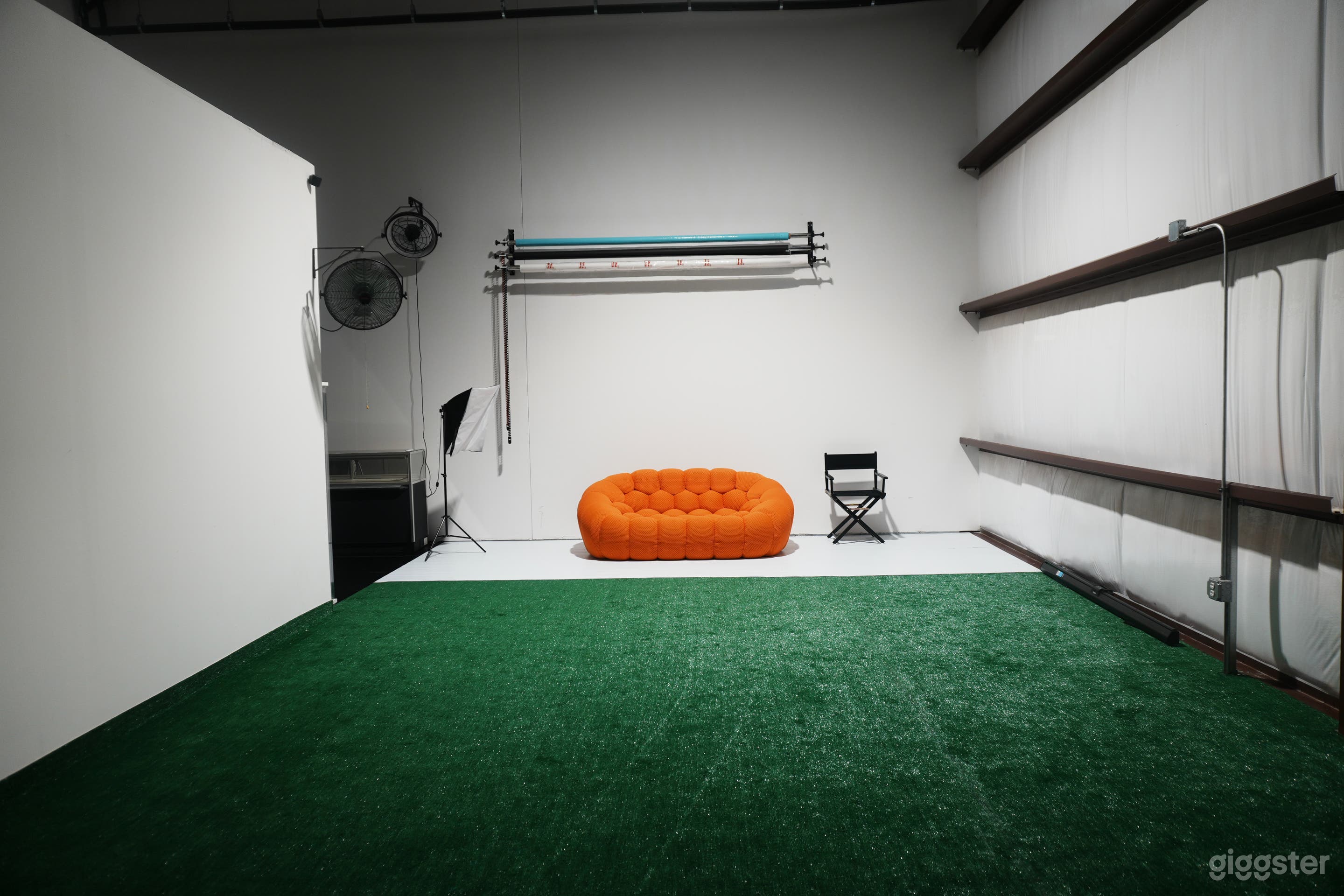 DFW Creative Hub Photo 2