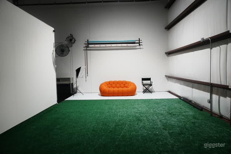  DFW Creative Hub 