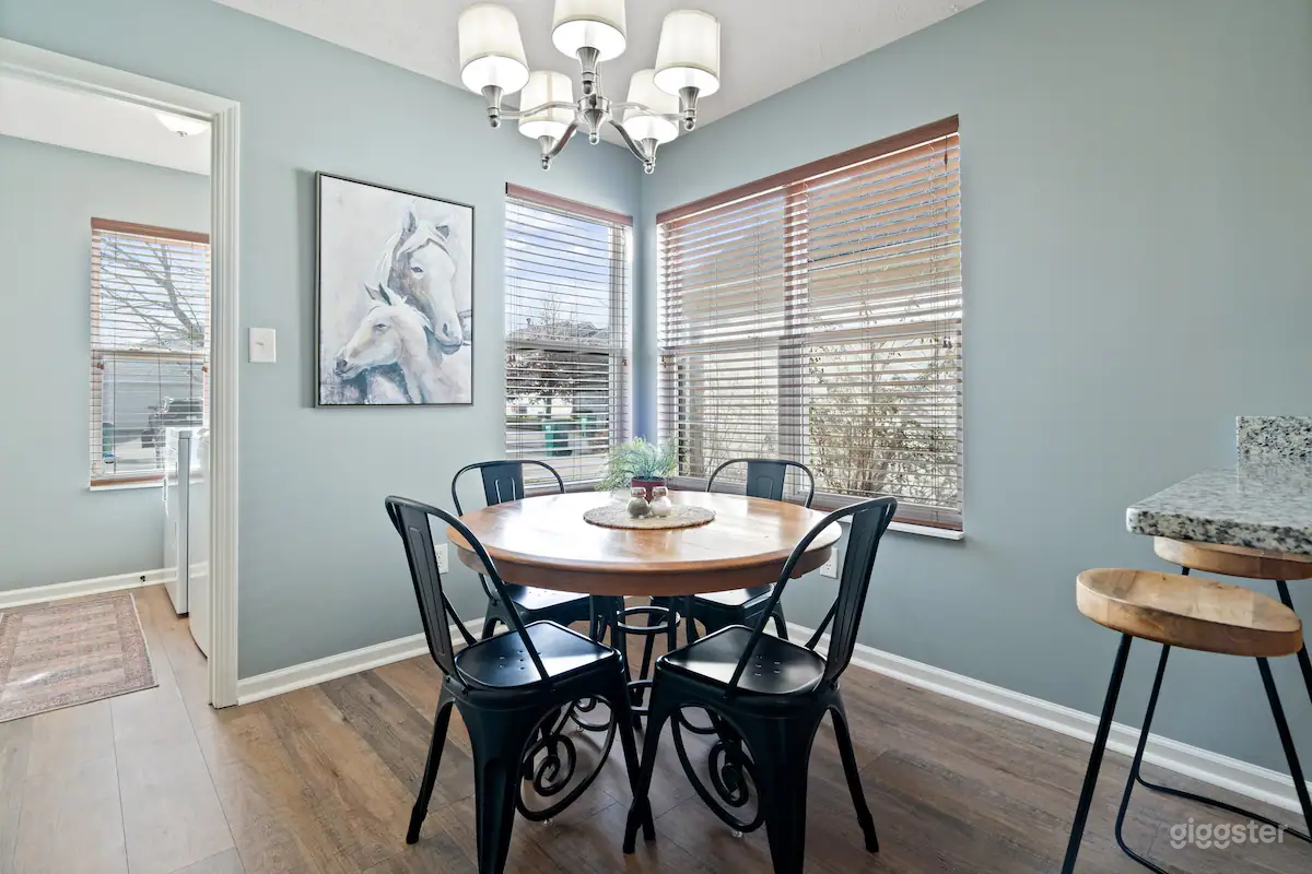 Grand Park Retreat: Family &amp; Team with Gas Grill Photo 2