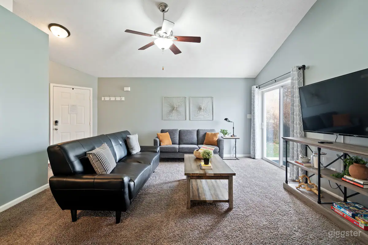 Grand Park Retreat: Family &amp; Team with Gas Grill Photo 4