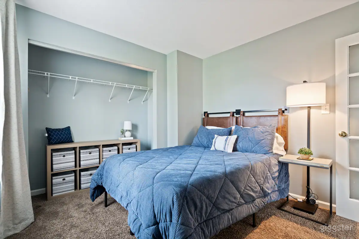 Grand Park Retreat: Family &amp; Team with Gas Grill Photo 3