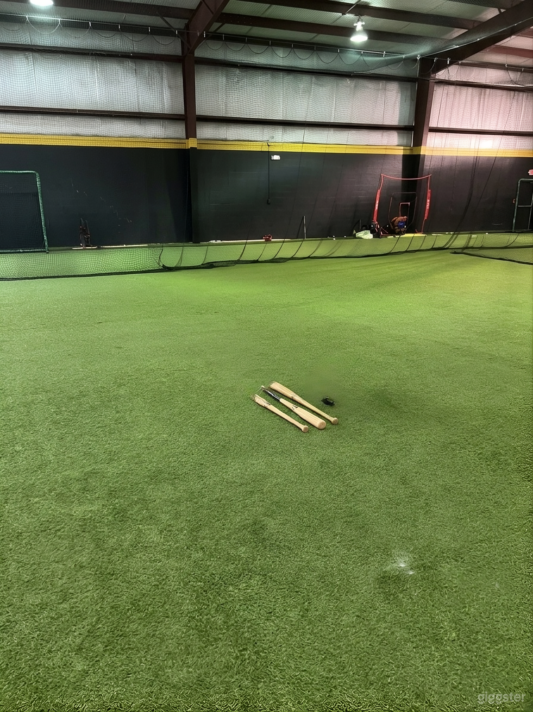 Versatile Event Space and Sports Venue Photo 1