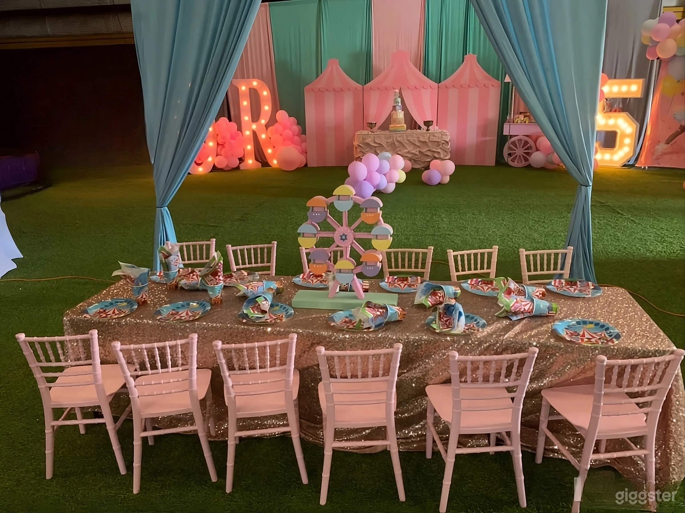 Versatile Event Space and Sports Venue Photo 2
