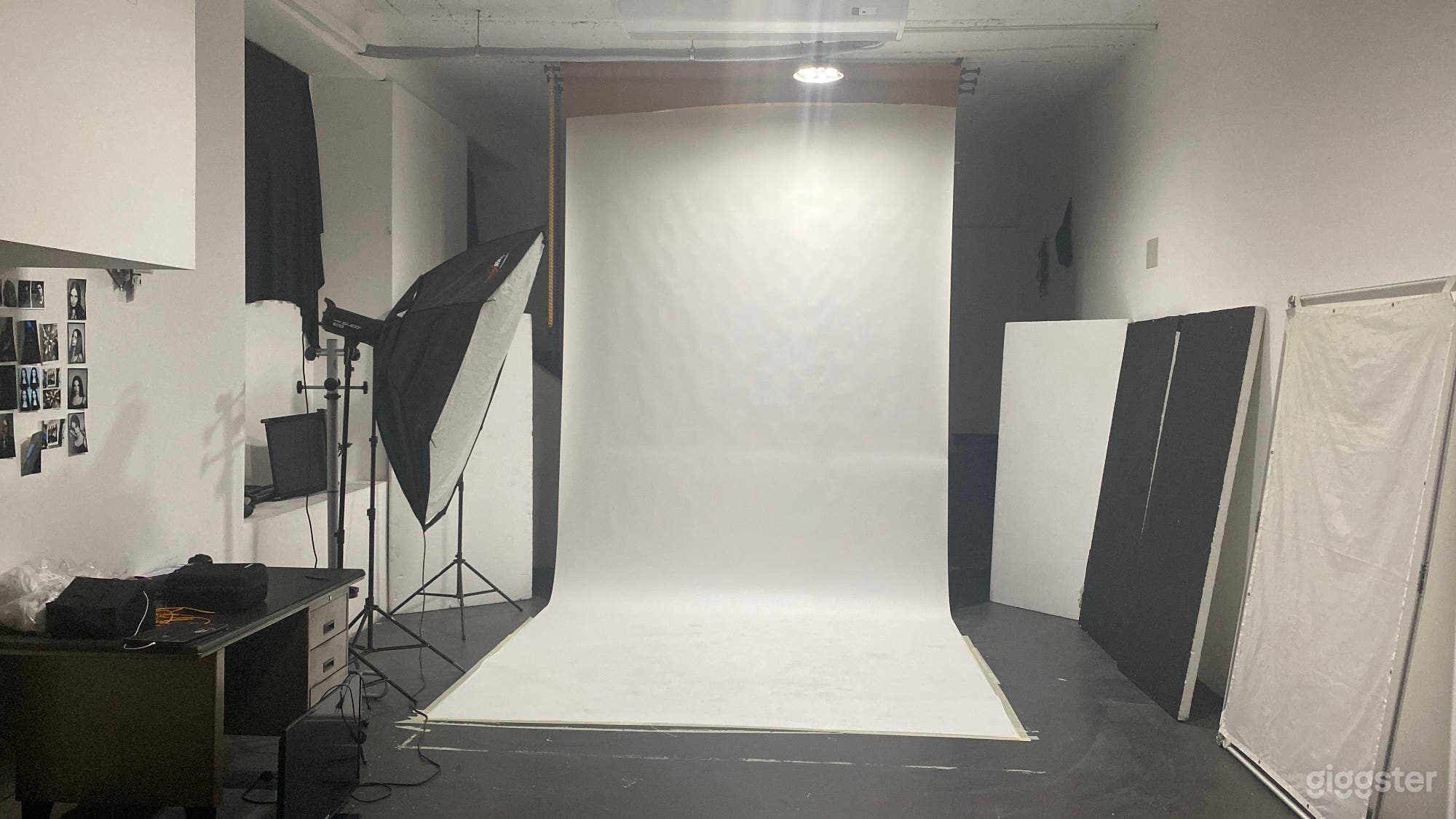 Foto di Studio Fotografico Professionale a Milano 1