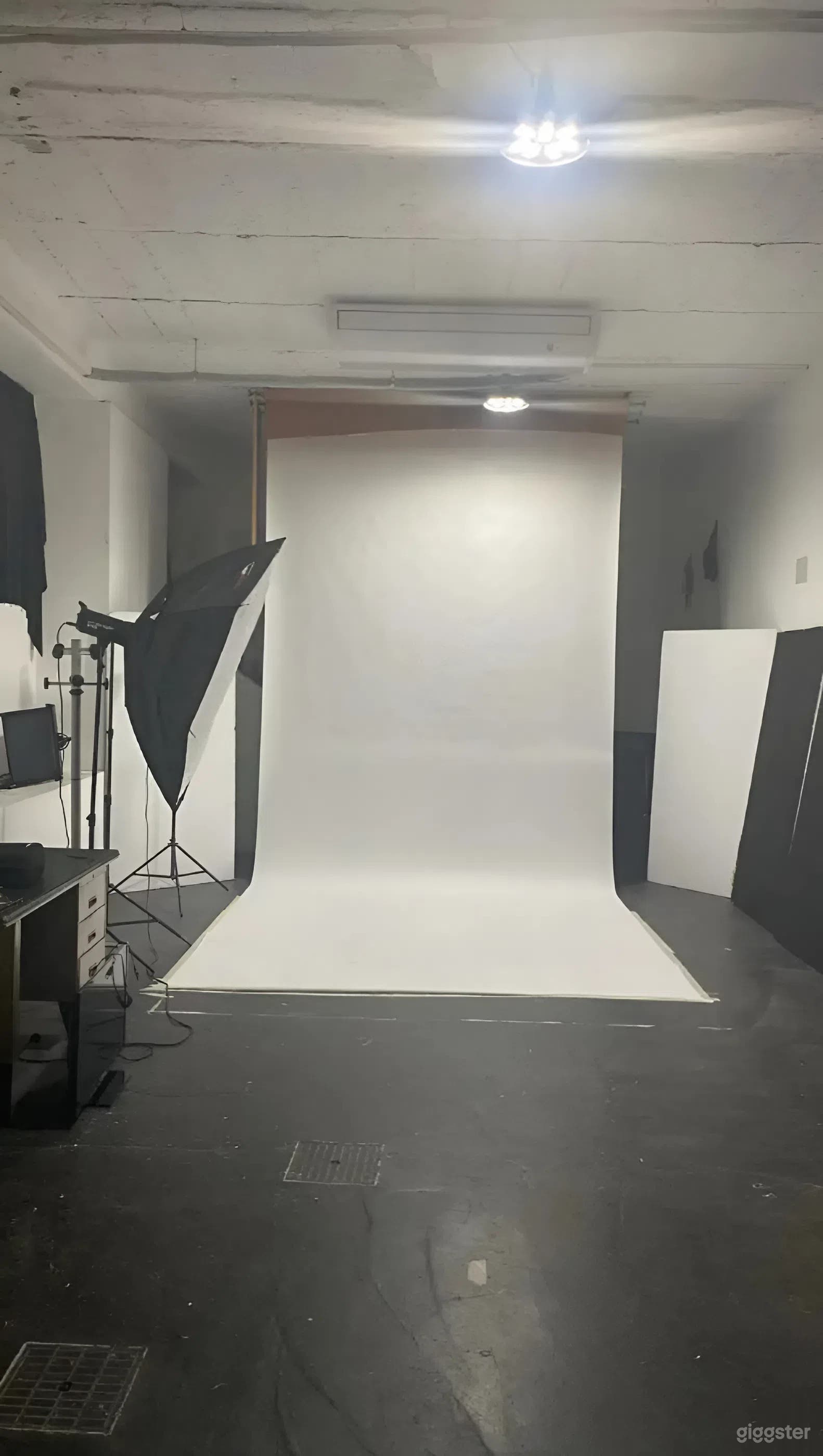 Foto di Studio Fotografico Professionale a Milano 2