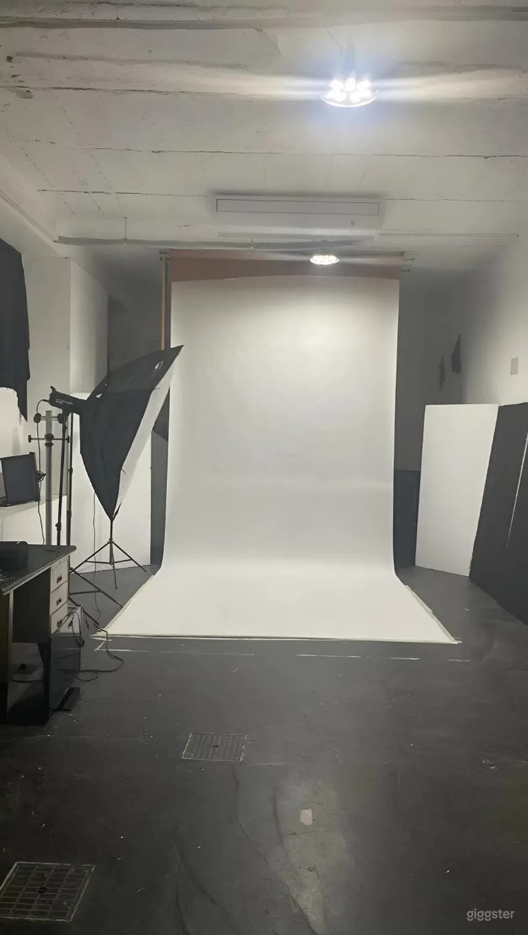  Studio Fotografico Professionale a Milano 