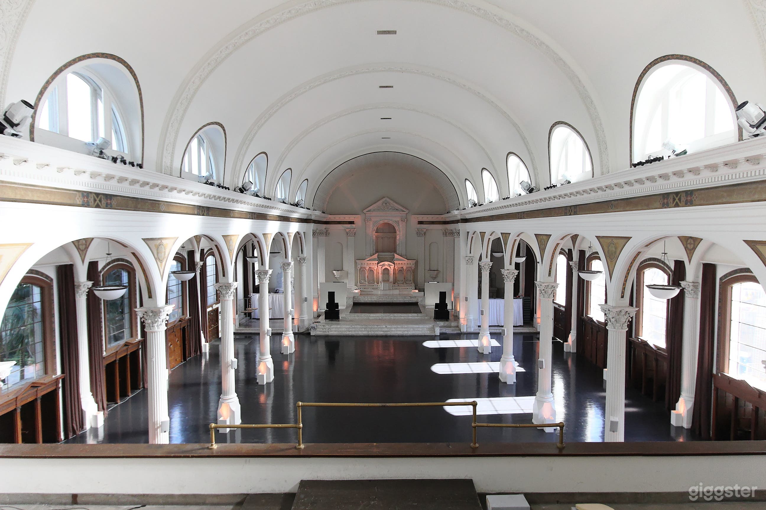 Ballroom No.1 Photo 2