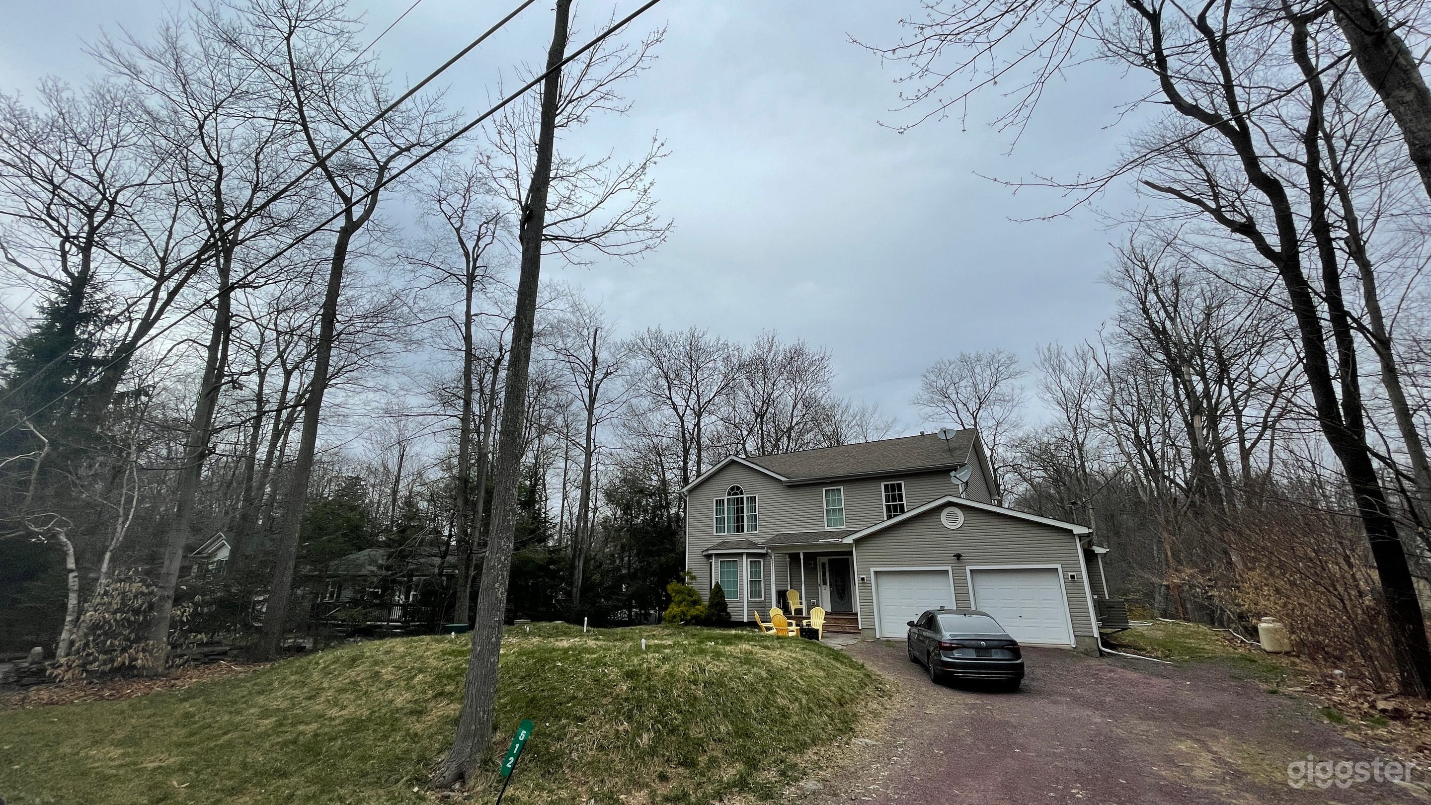 Pocono Paradise Photo 2