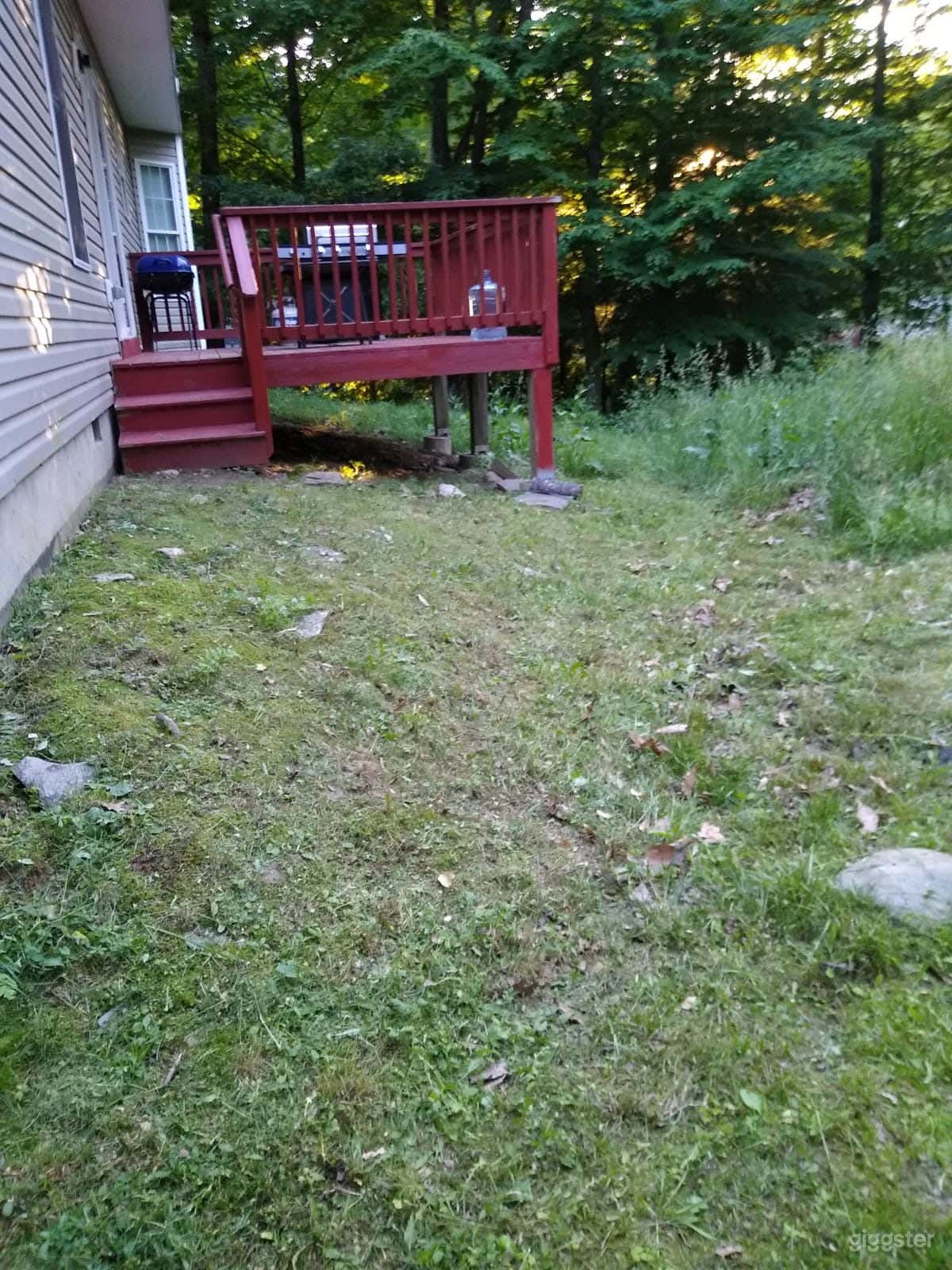 Pocono Paradise Photo 3