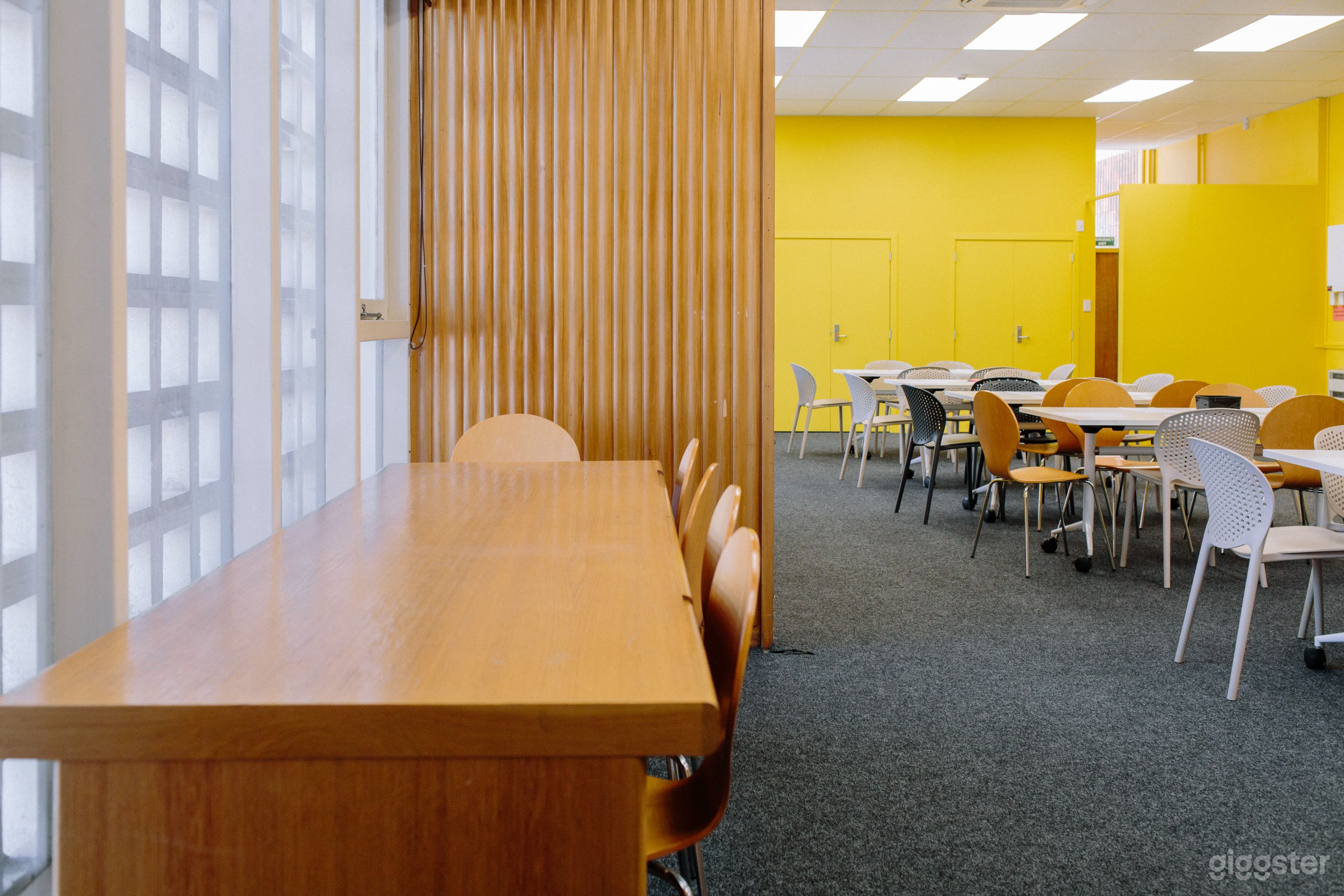  Education Room Photo 4