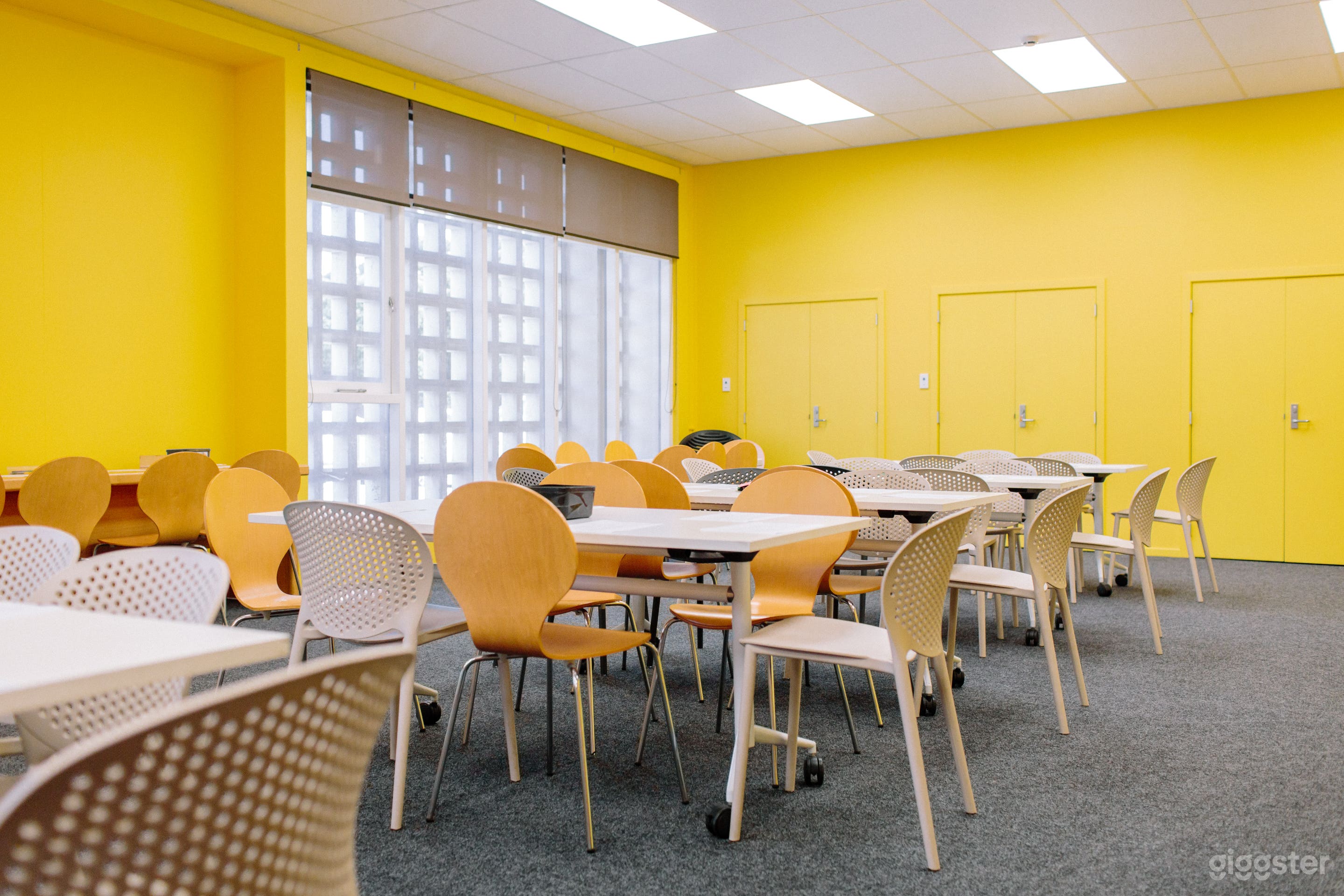  Education Room Photo 1