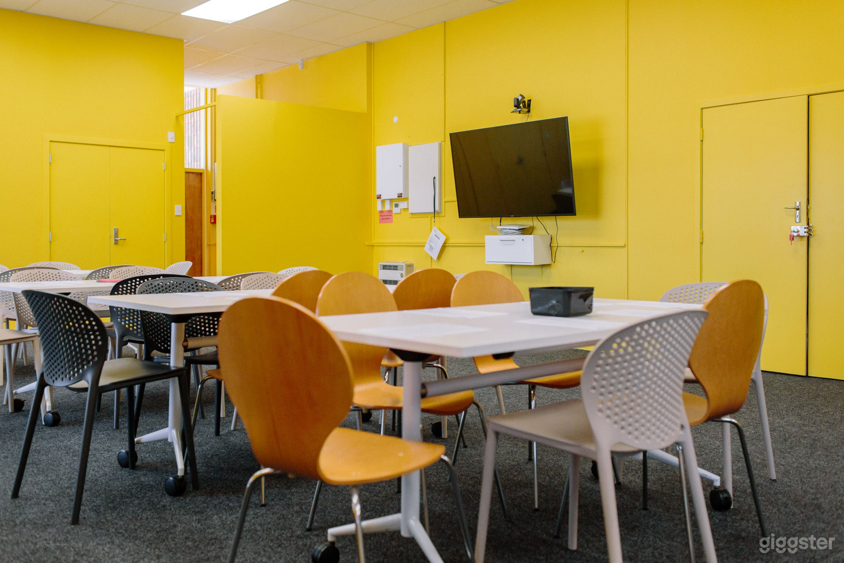  Education Room Photo 2