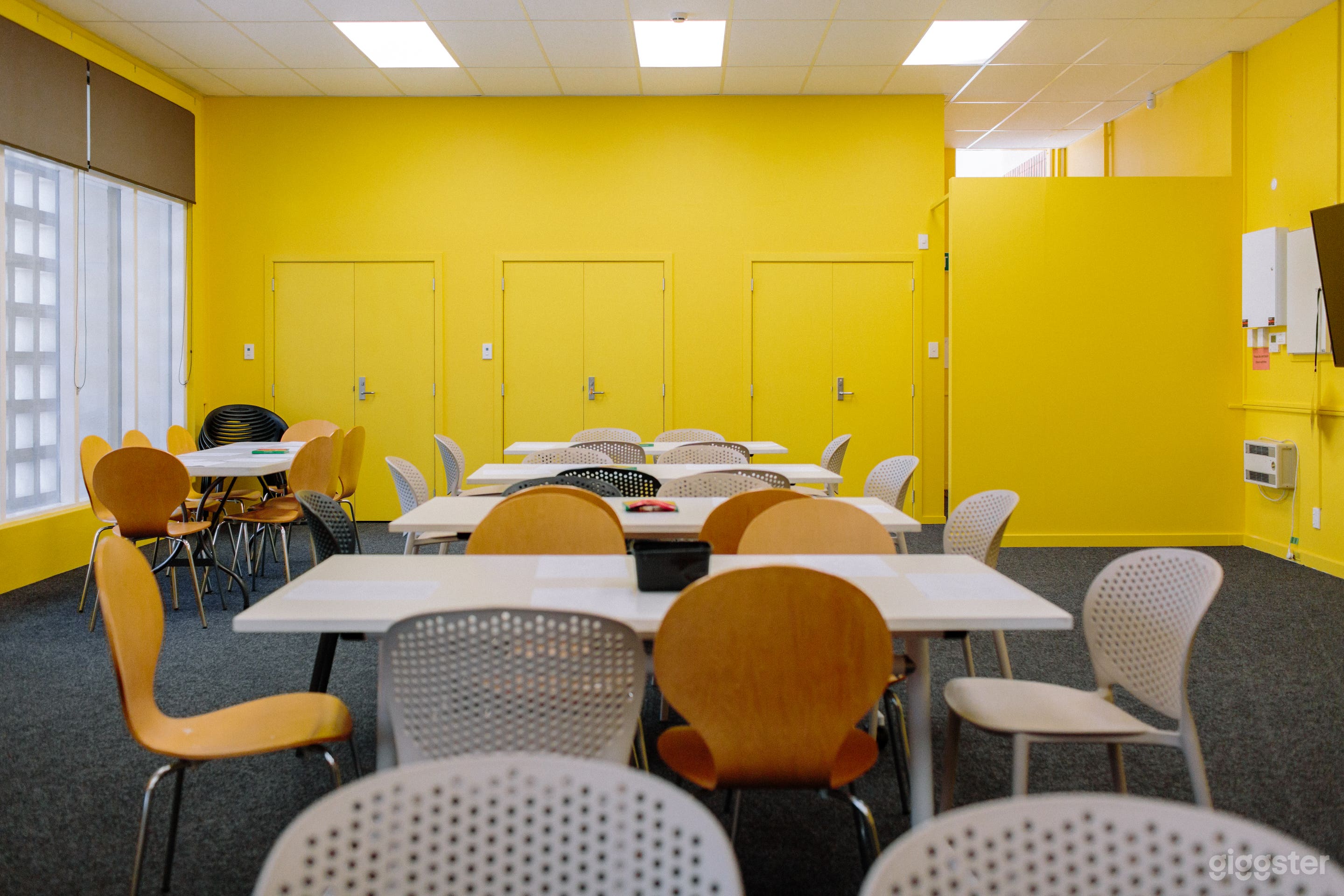  Education Room Photo 3