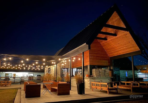 Great Outdoor Bar in Tulsa Photo 4