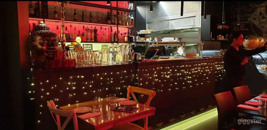 Prime Location just outside the Casino Photo 3