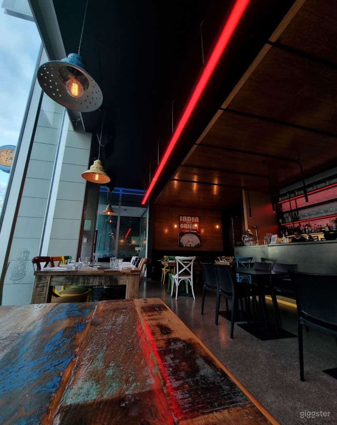 Prime Location just outside the Casino Photo 2