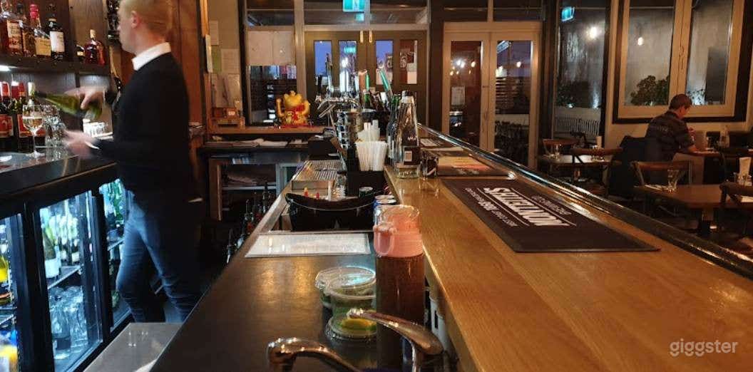 Prime Location just outside the Casino Photo 4