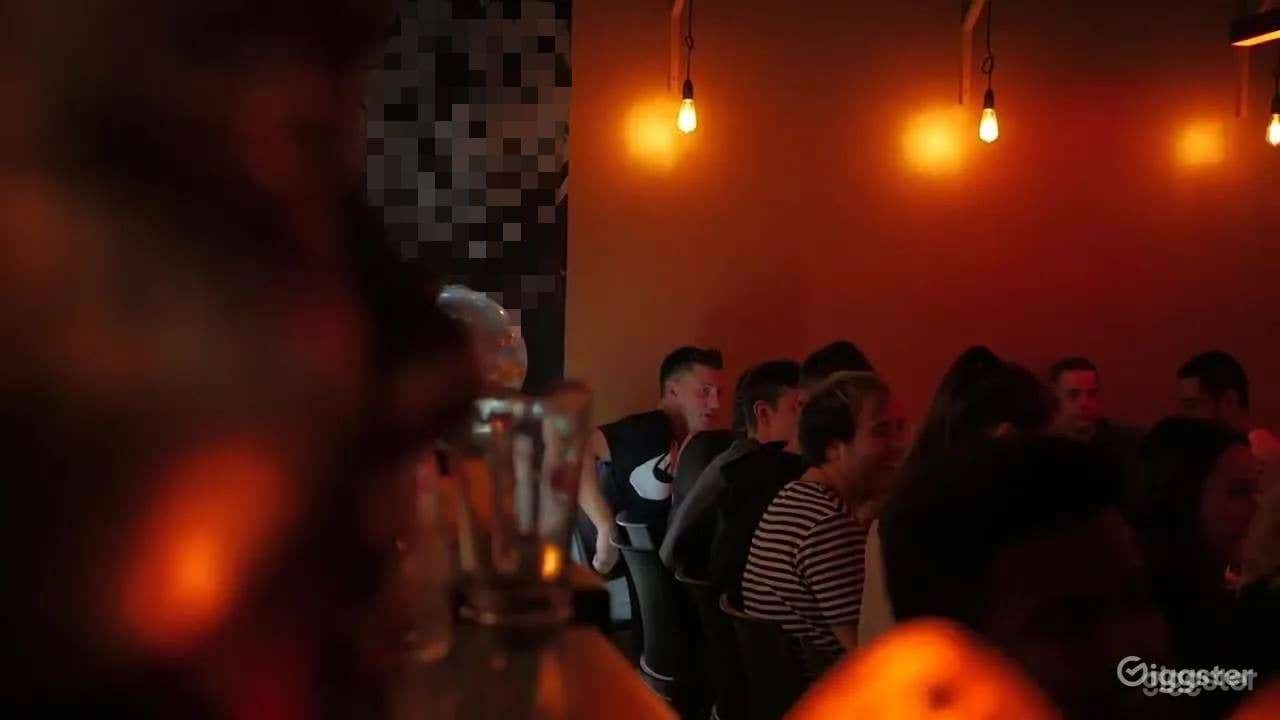 Prime Location just outside the Casino Photo 1