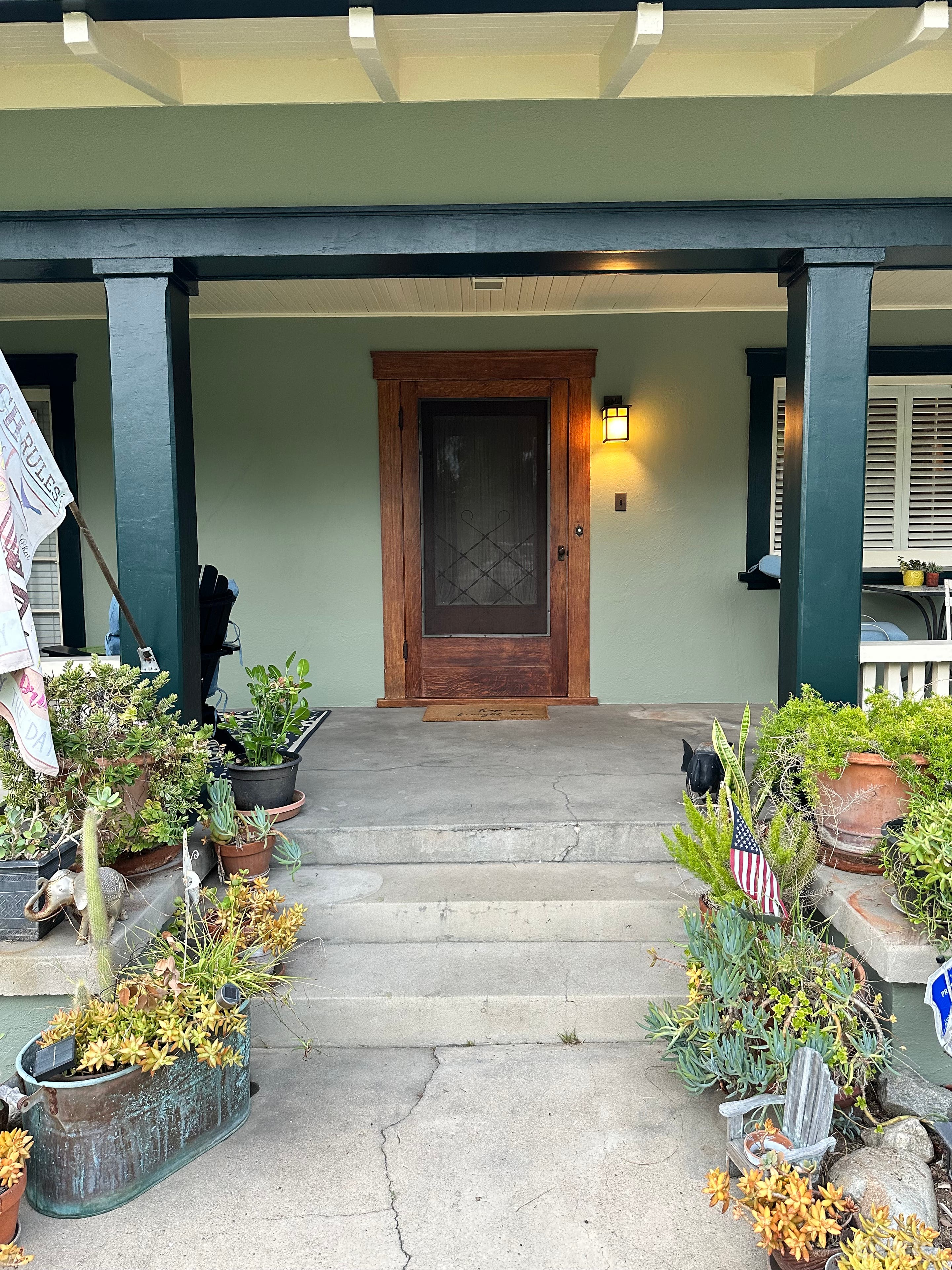 California 1911 Craftsman in Alhambra  Photo 4