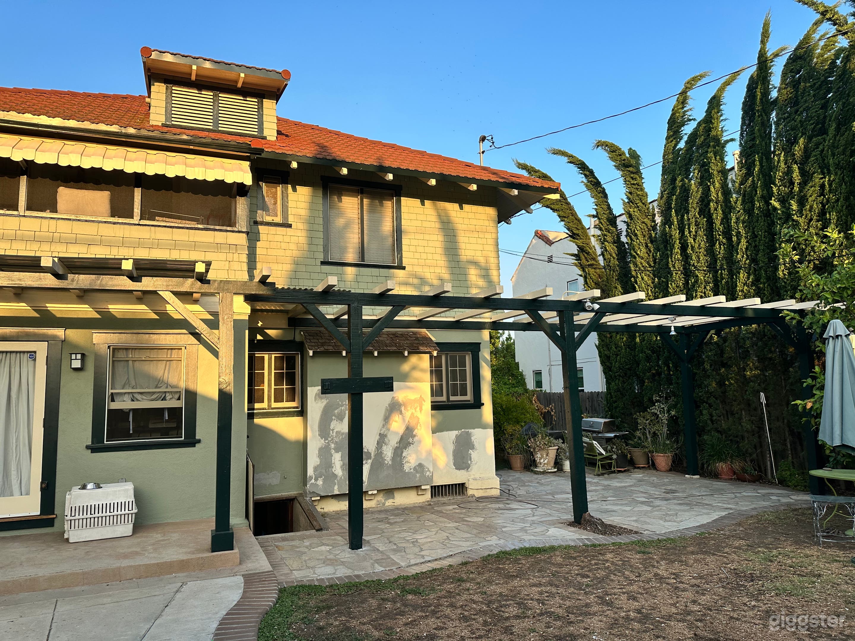 California 1911 Craftsman in Alhambra  Photo 2