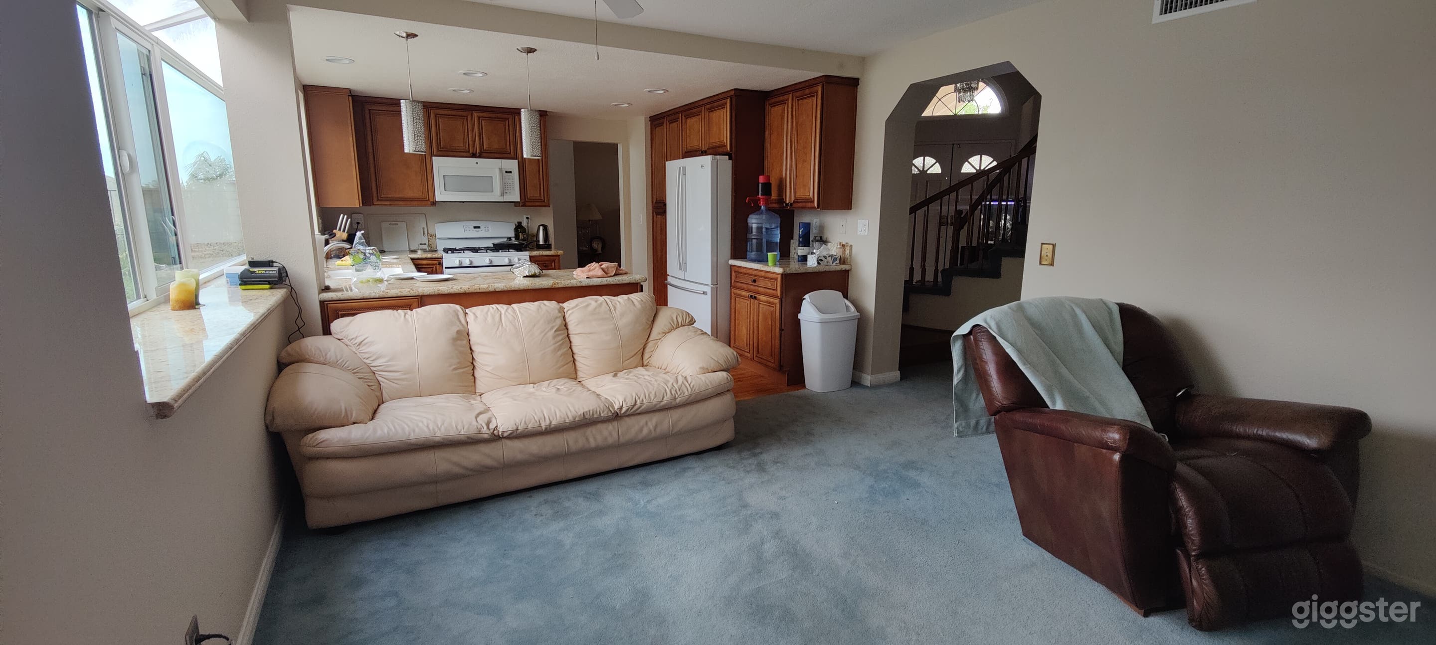 Hasley Hills Home Photo 2