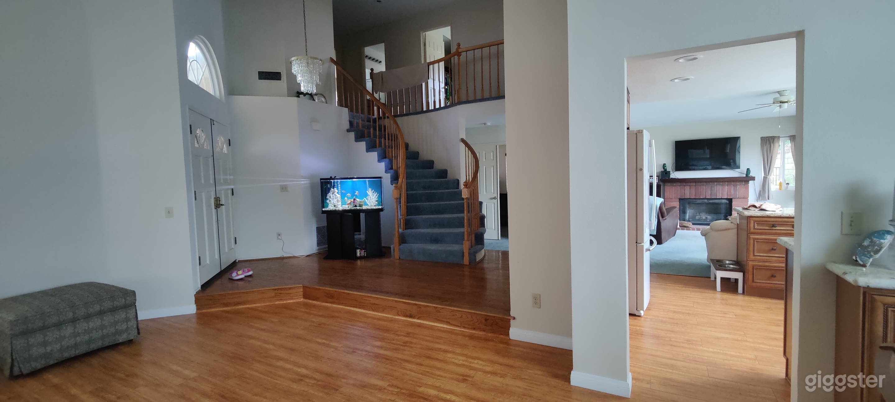 Hasley Hills Home Photo 3