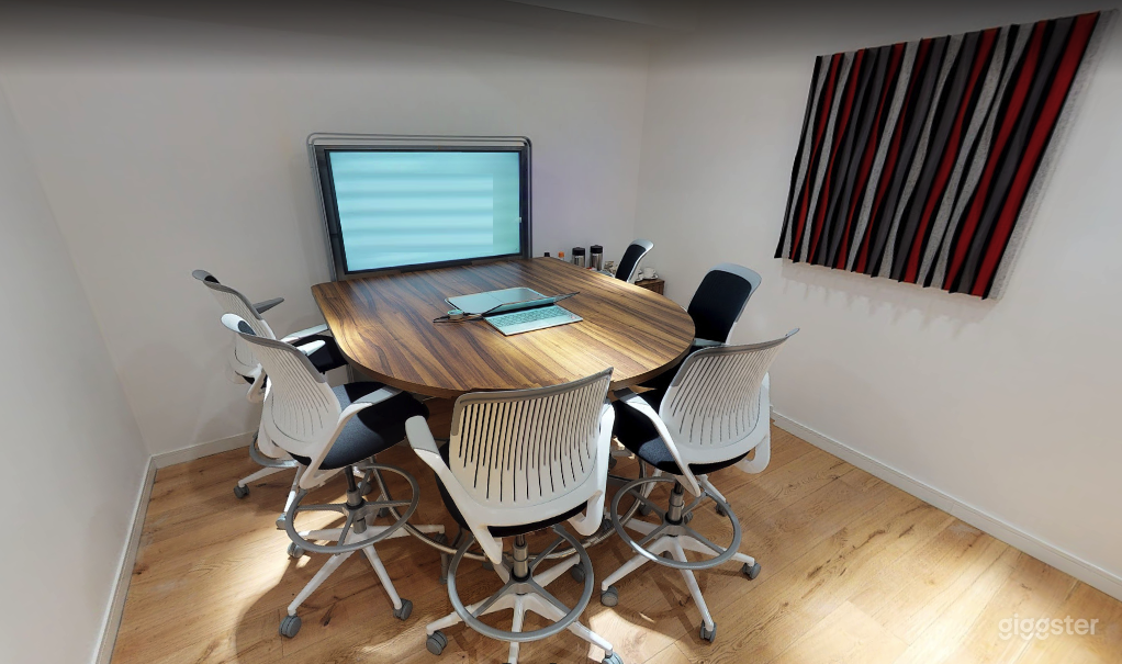 Mediascape  in Dublin Photo 1