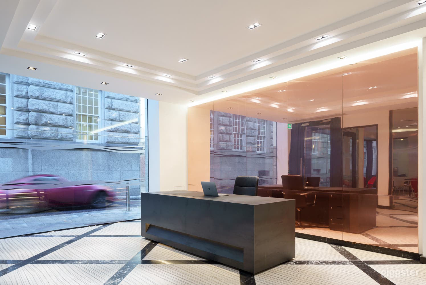 Mediascape  in Dublin Photo 2