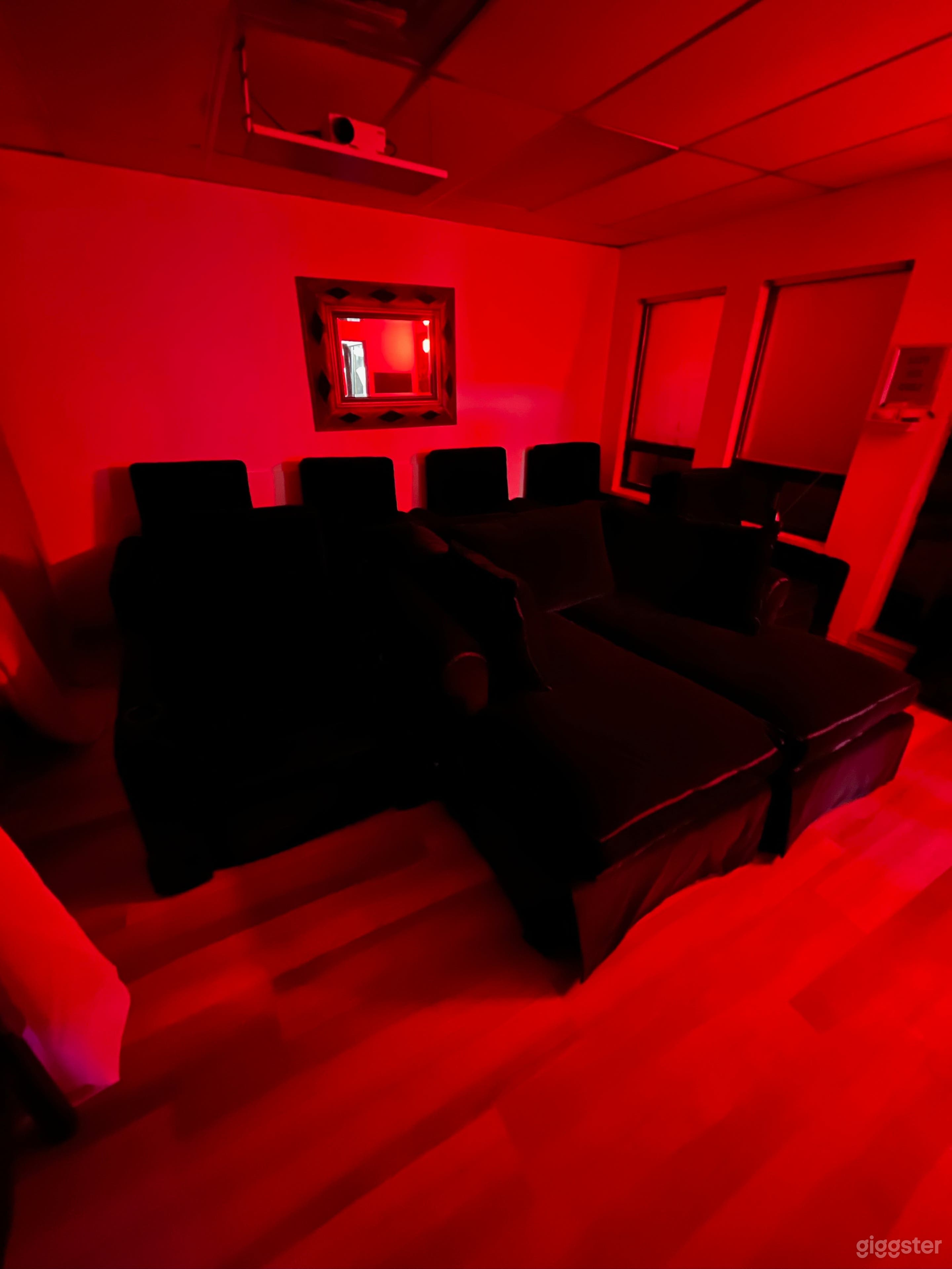 Private Content Studio in Reseda Photo 3