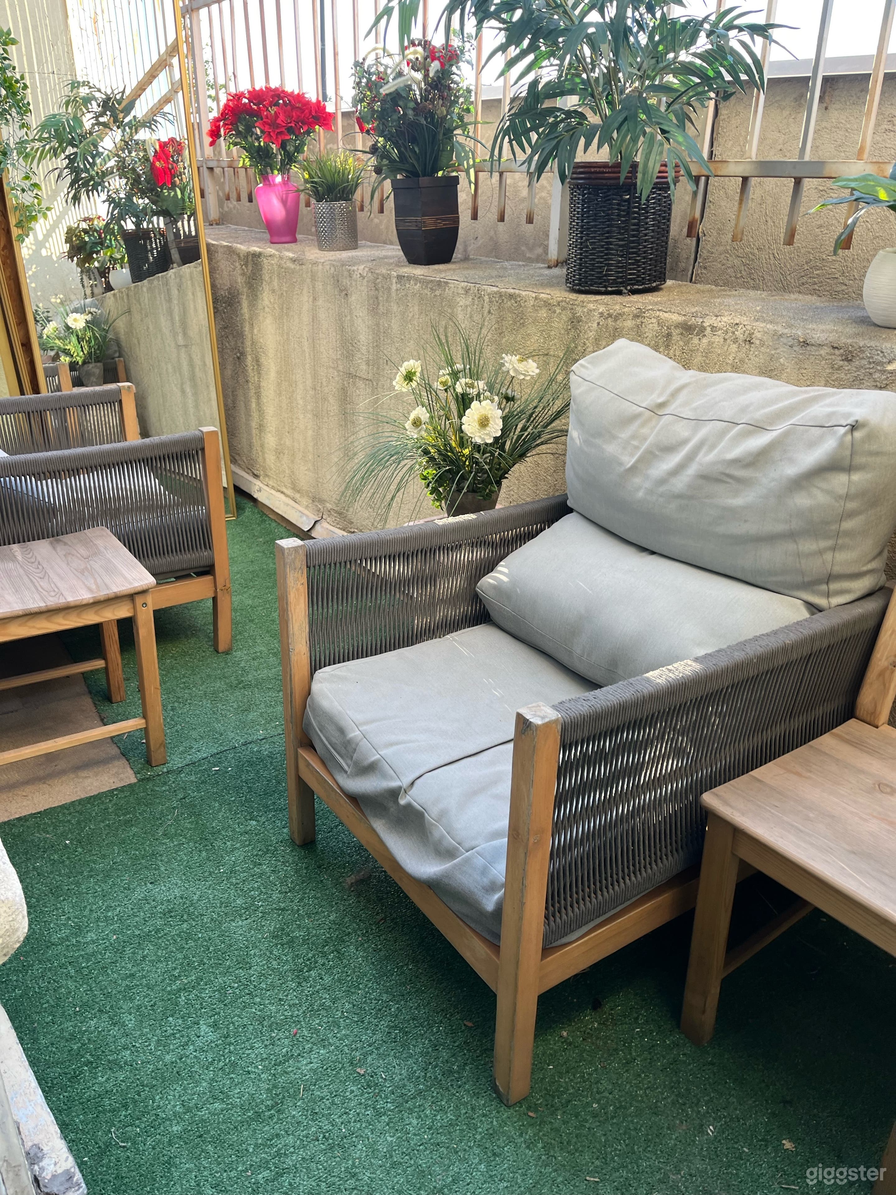 Private Content Studio in Reseda Photo 2