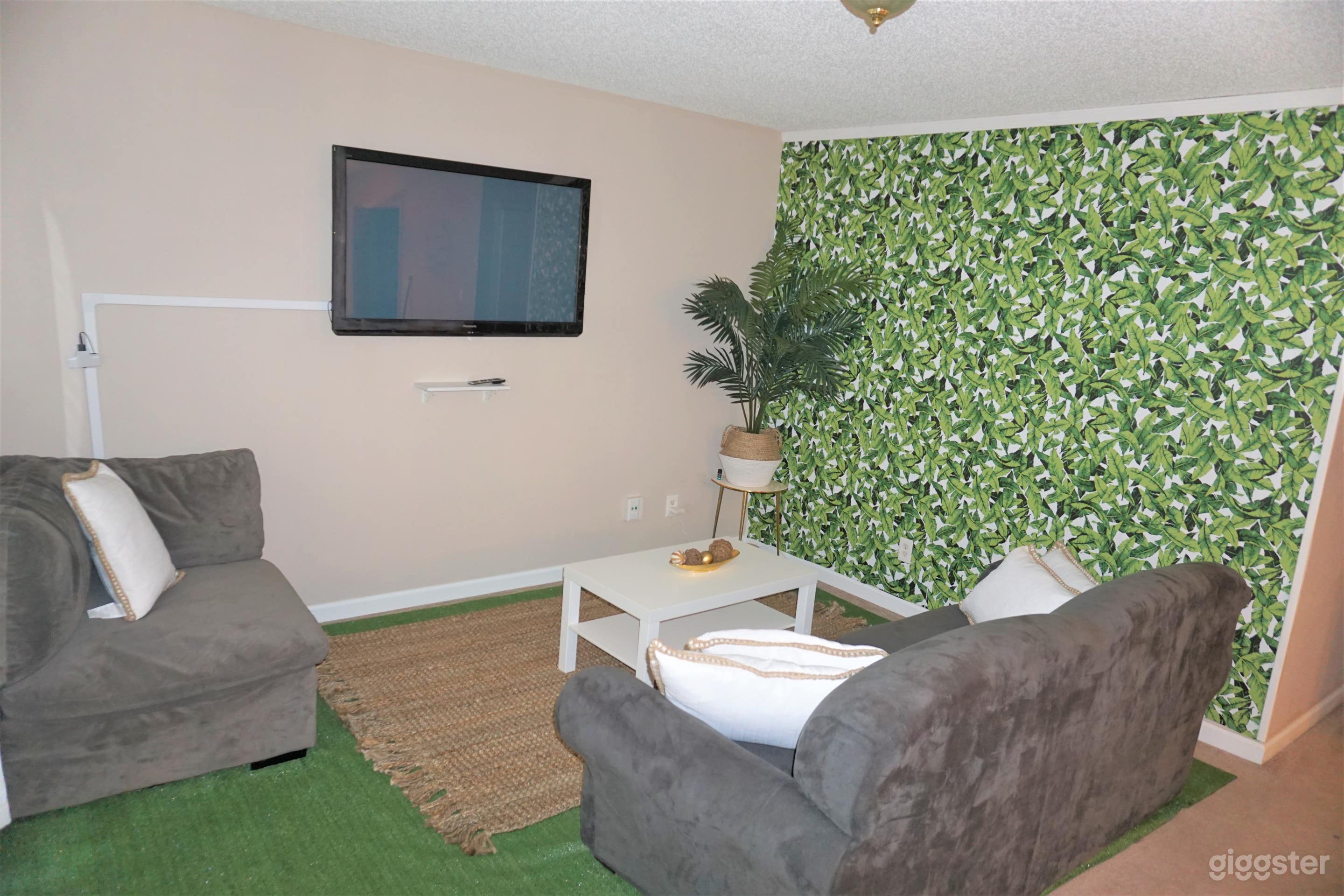 Safari Theme Film/Photo Setup Photo 2