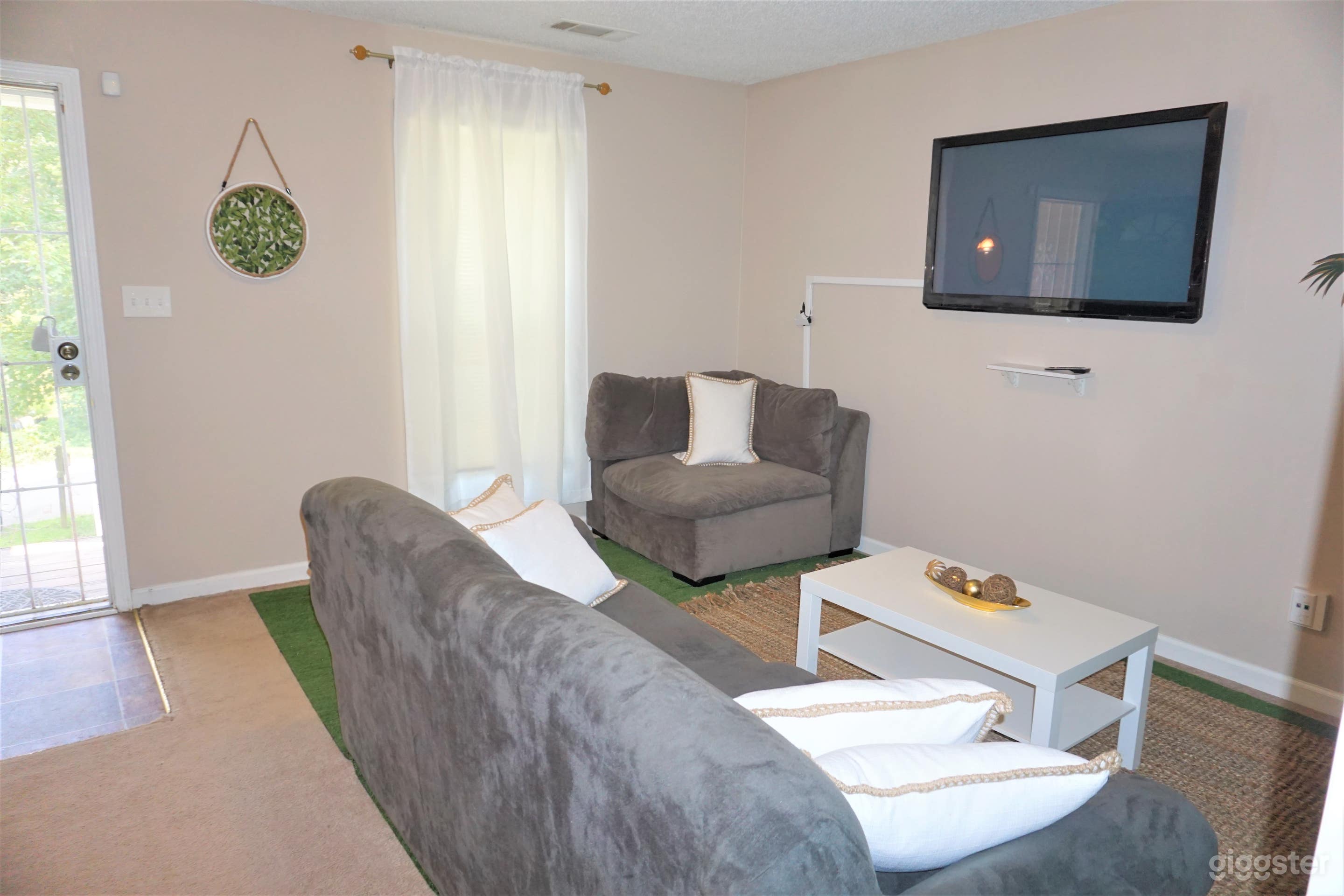 Safari Theme Film/Photo Setup Photo 4