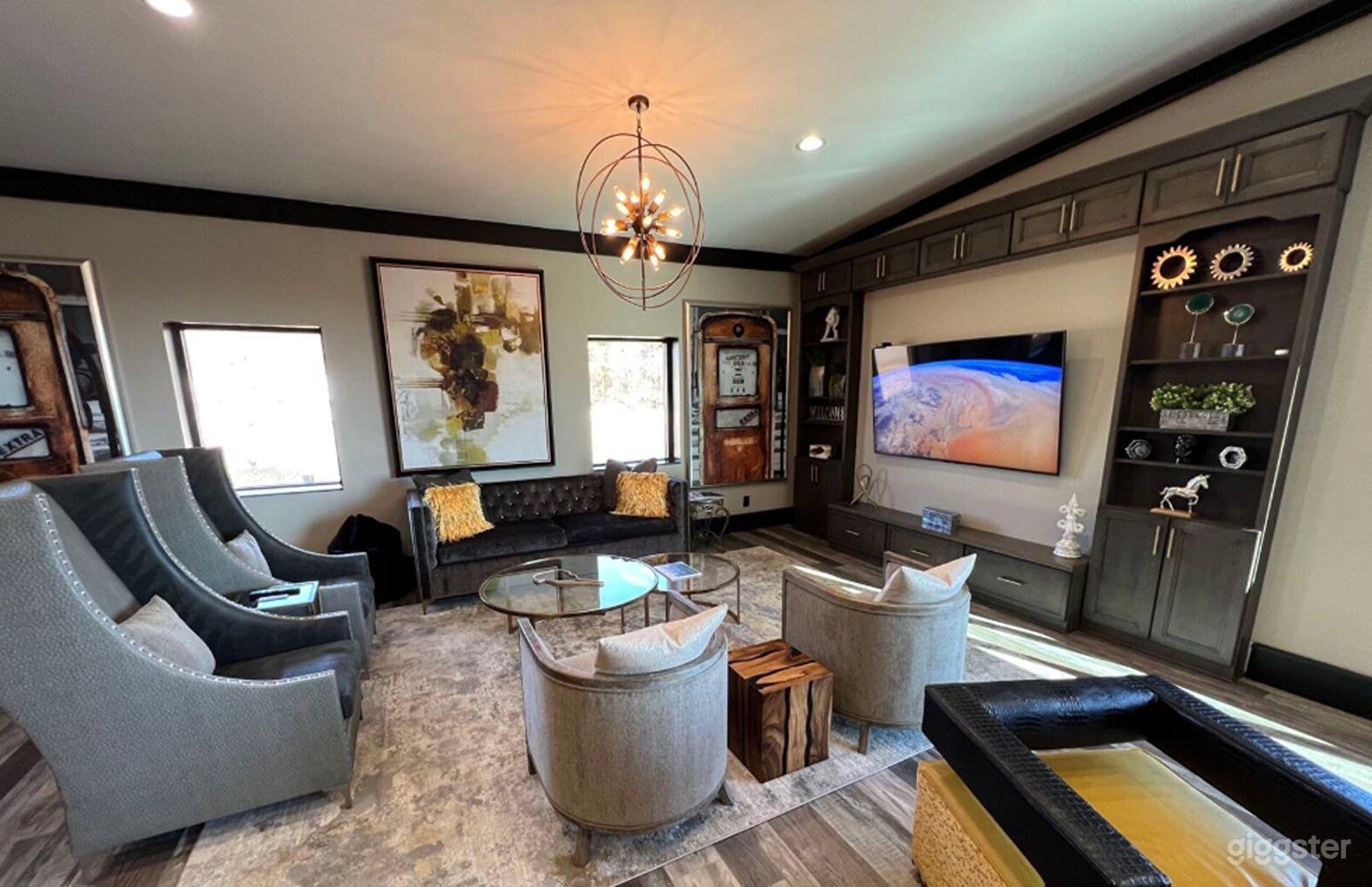 The Driving Club at Road Atlanta Photo 4