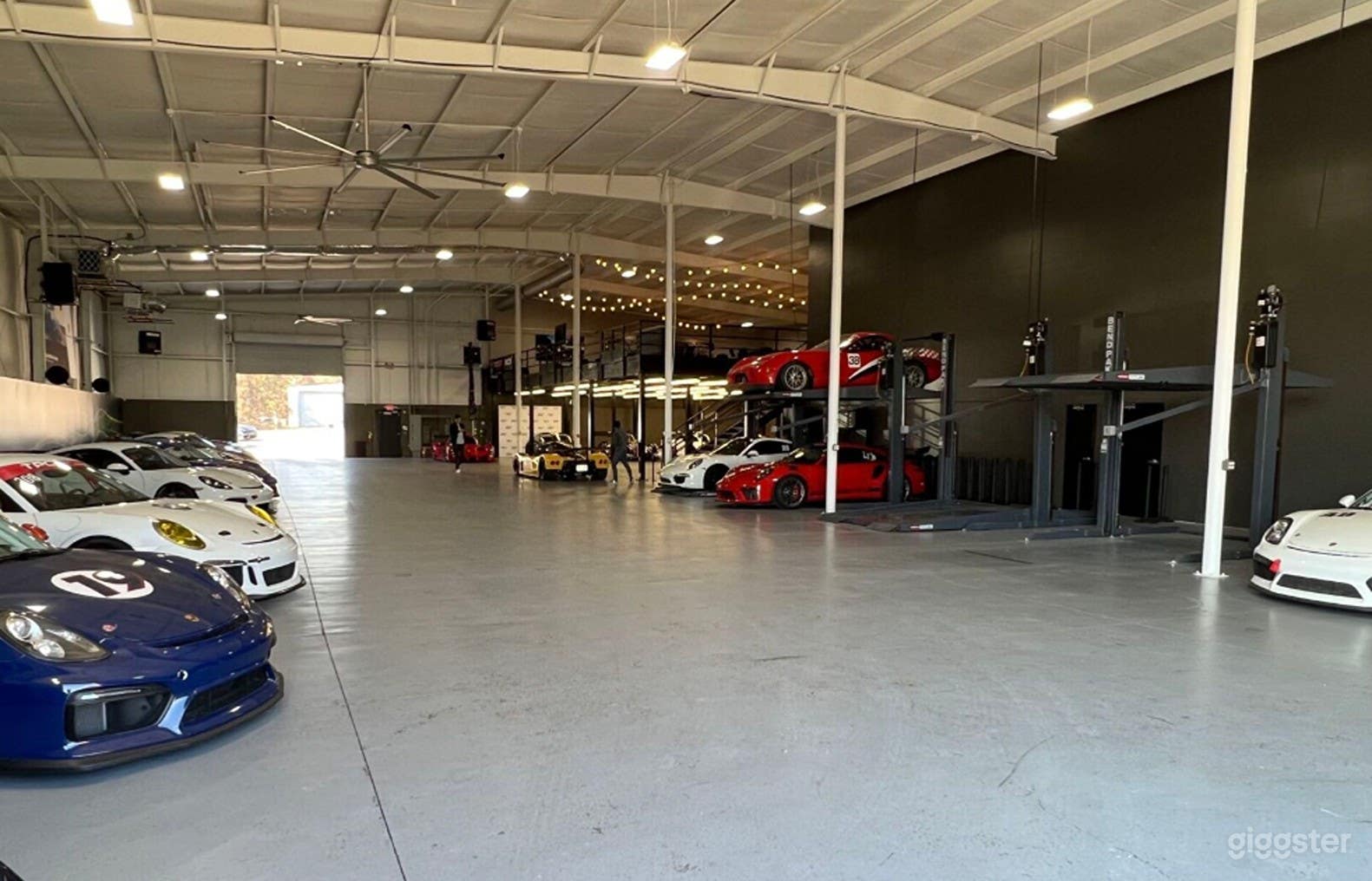 The Driving Club at Road Atlanta Photo 2