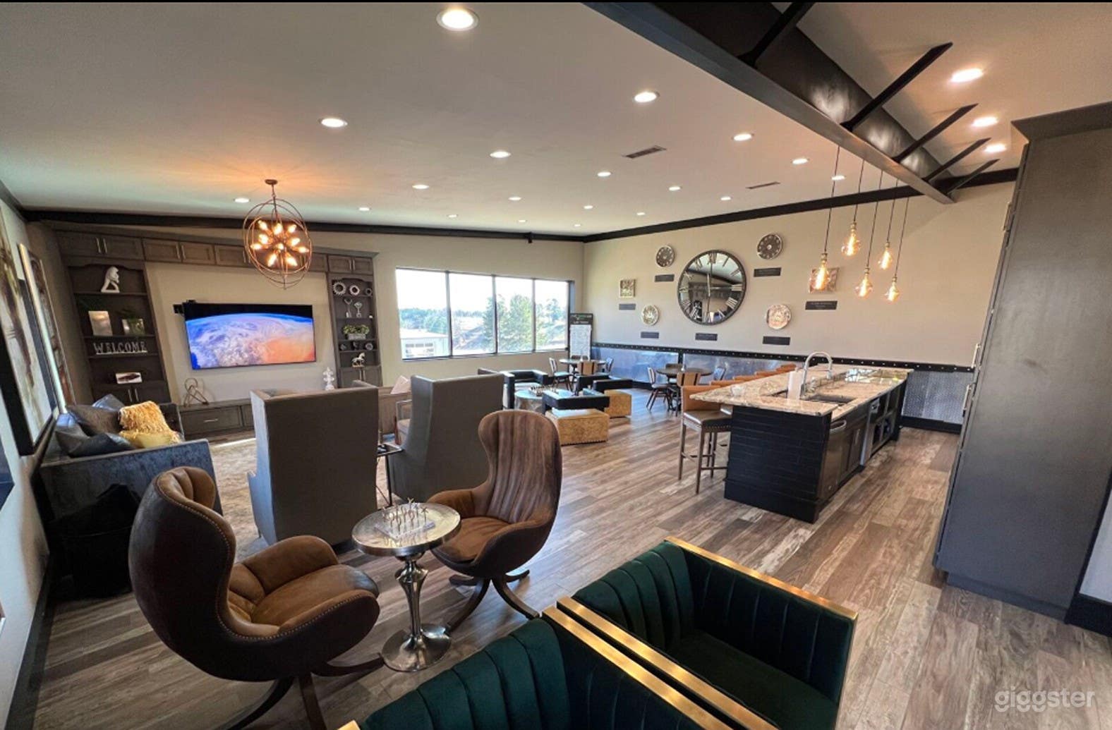 The Driving Club at Road Atlanta Photo 1