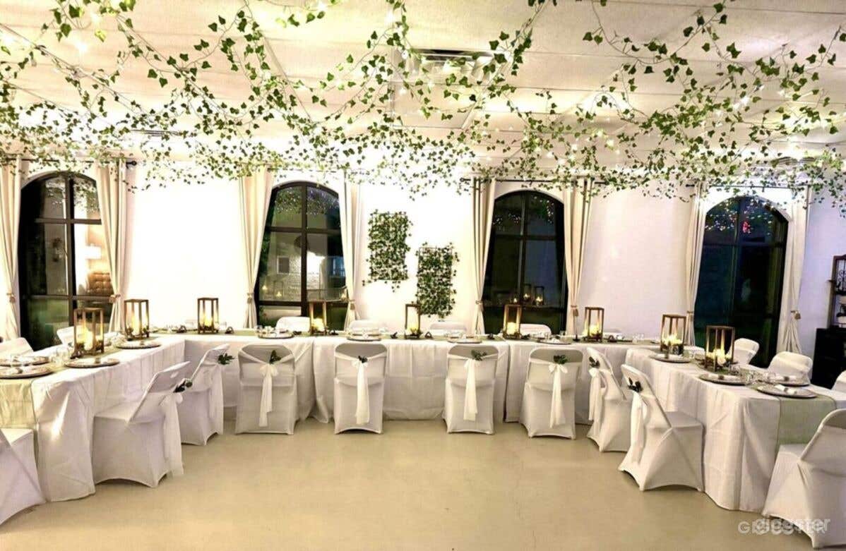 Light and Bright Multi- Event Space Photo 3