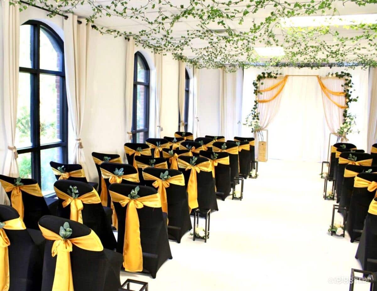 Light and Bright Multi- Event Space Photo 2