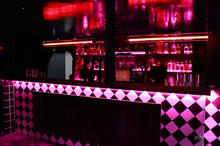  Hidden 70s porn-inspired bar in Leeds 