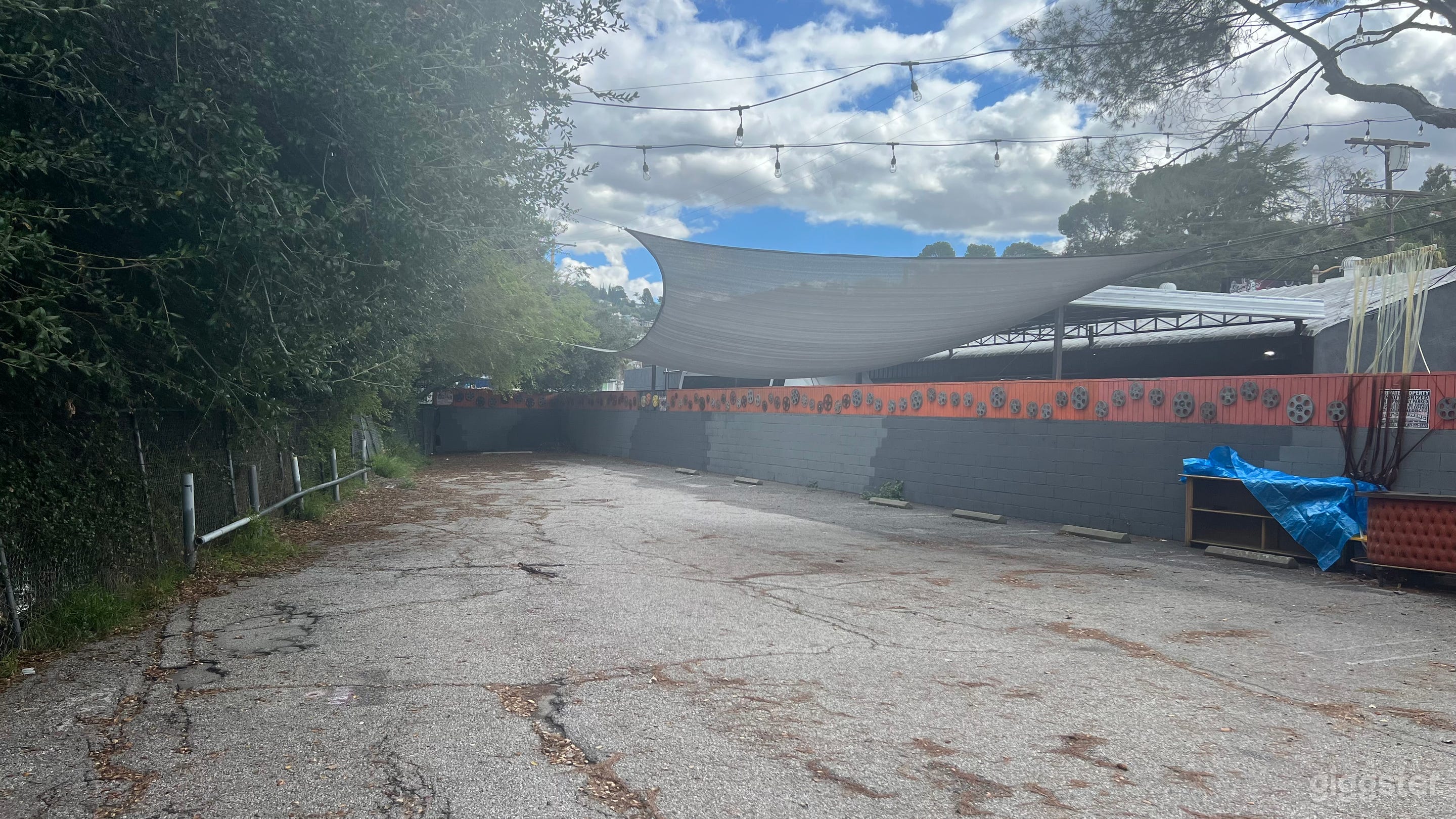 movie screening performance location Photo 2