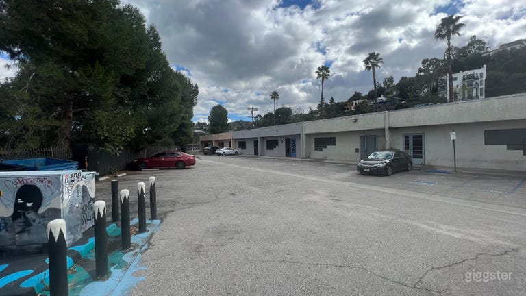  movie screening performance location 