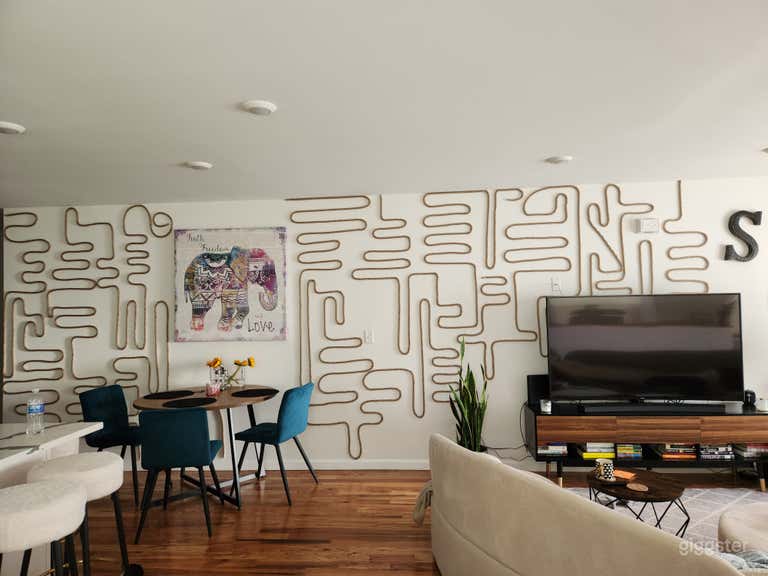  Urban 2-family New Construction 