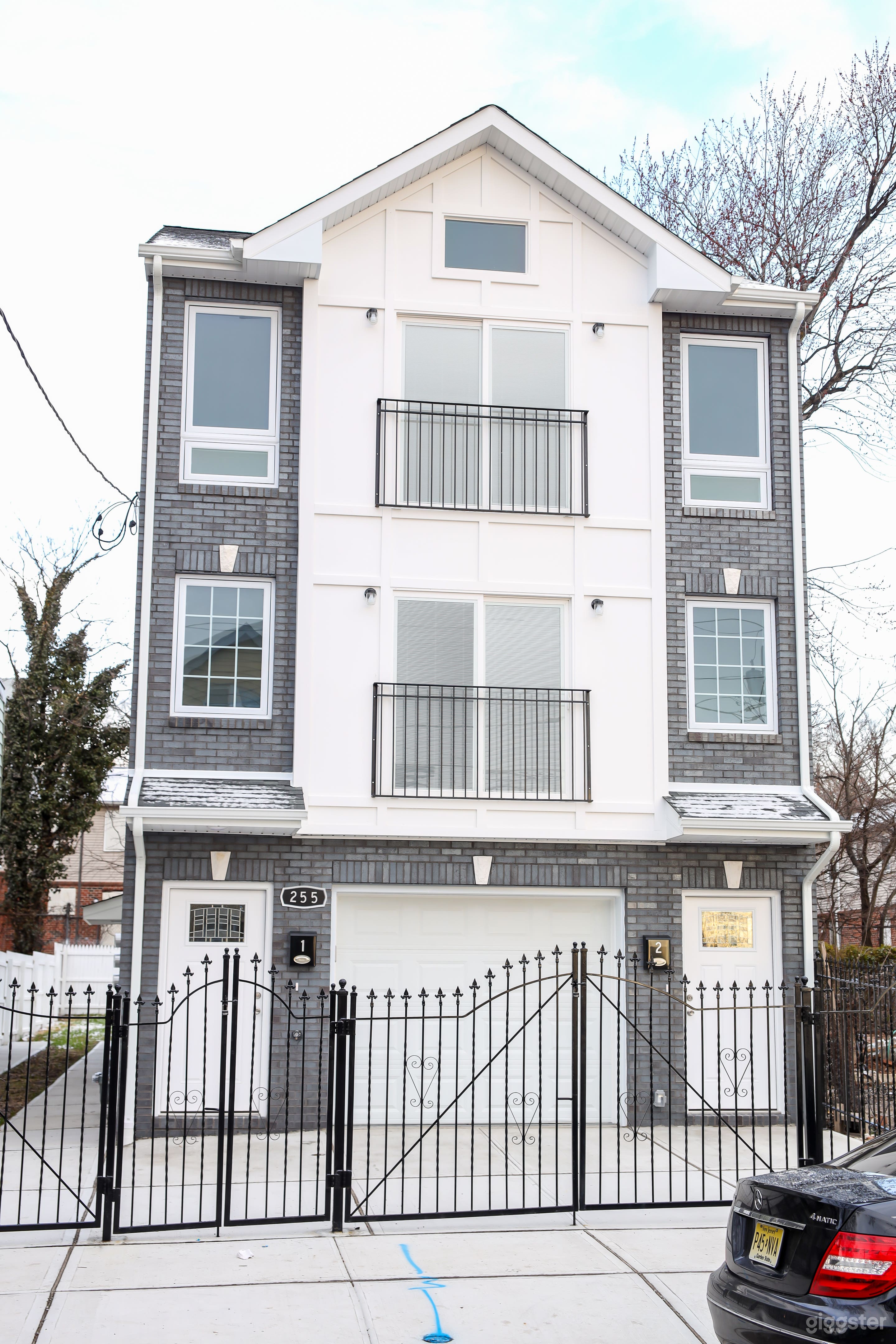 Urban 2-family New Construction Photo 1