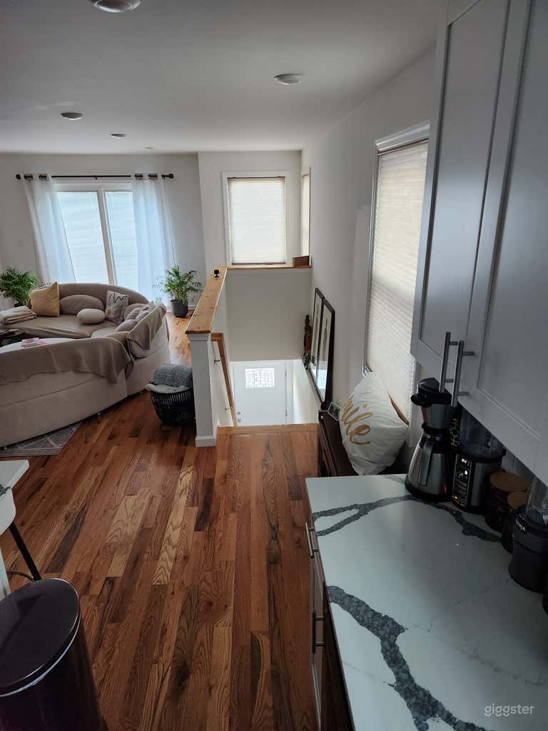  Urban 2-family New Construction 