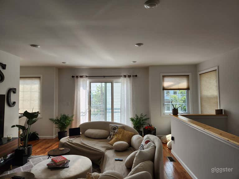  Urban 2-family New Construction 