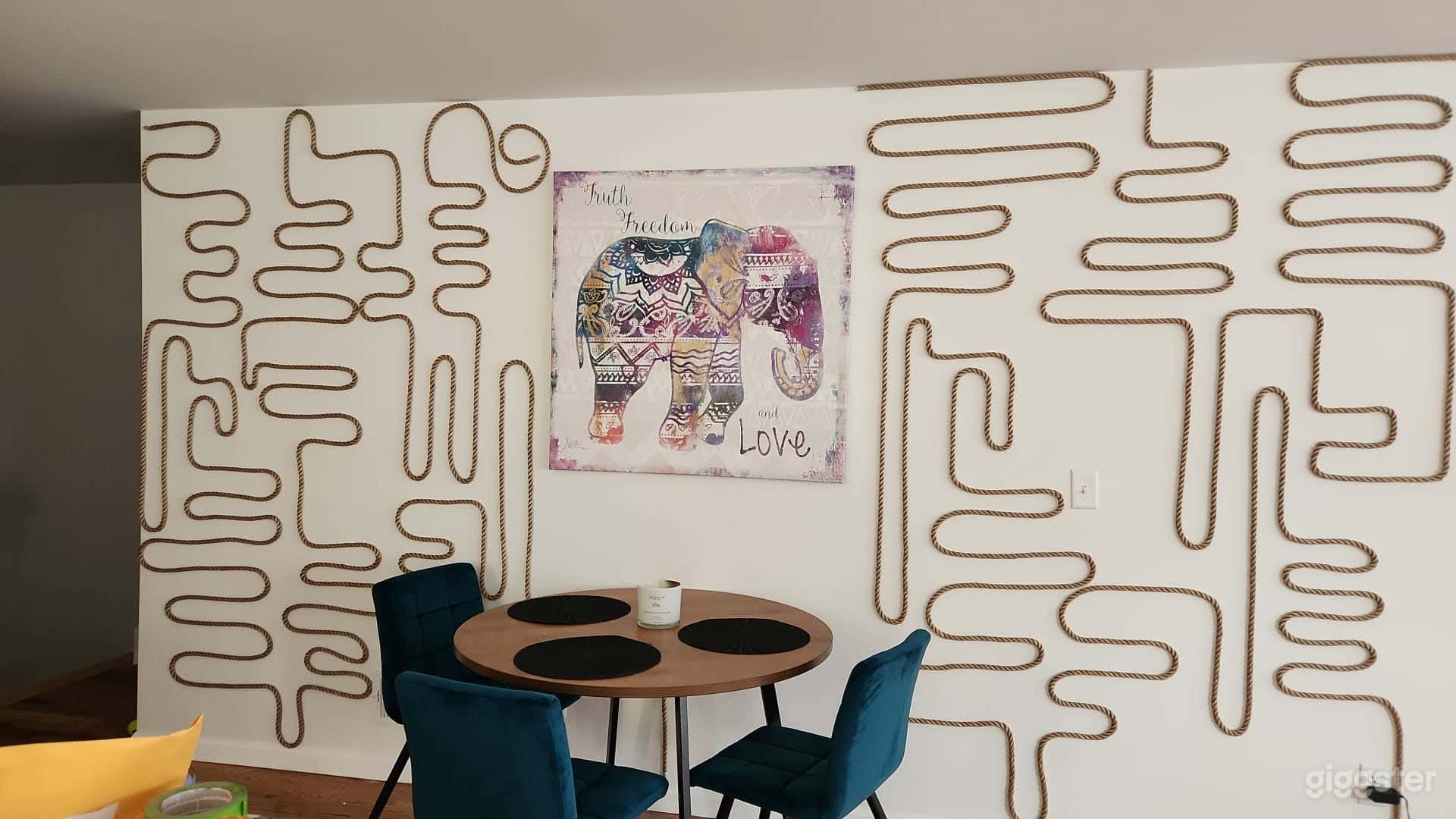 Urban 2-family New Construction Photo 4